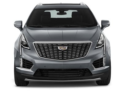 2022 Cadillac XT5 Premium Luxury AWD-Pano Roof-Tech Package