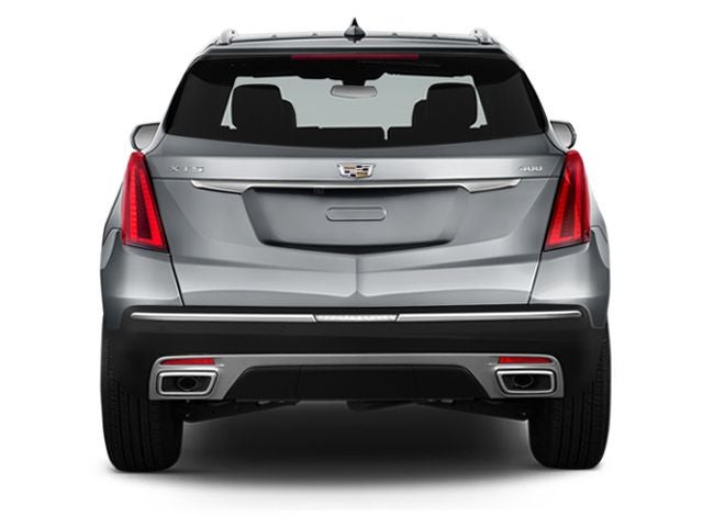 2022 Cadillac XT5 Premium Luxury AWD-Pano Roof-Tech Package