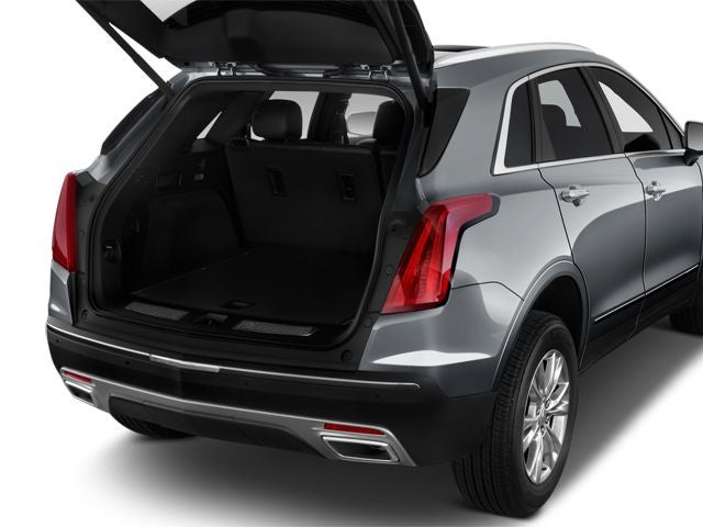 2022 Cadillac XT5 Premium Luxury AWD-Pano Roof-Tech Package