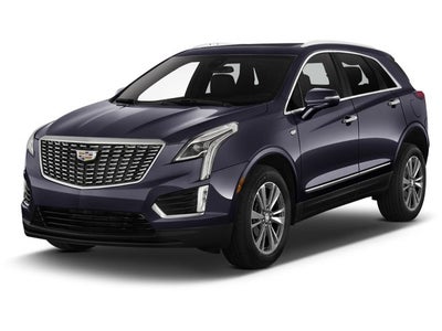 2024 Cadillac XT5 Premium Luxury AWD-Panoramic Roof-Adaptive Cruise Control