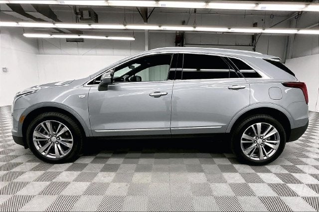 2024 Cadillac XT5 Premium Luxury AWD-Panoramic Roof-Adaptive Cruise Control