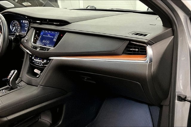 2024 Cadillac XT5 Premium Luxury AWD-Panoramic Roof-Adaptive Cruise Control