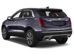 2024 Cadillac XT5 Premium Luxury AWD-Panoramic Roof-Adaptive Cruise Control
