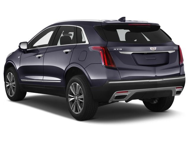 2024 Cadillac XT5 Premium Luxury AWD-Panoramic Roof-Adaptive Cruise Control