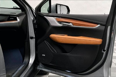 2024 Cadillac XT5 Premium Luxury AWD-Panoramic Roof-Adaptive Cruise Control