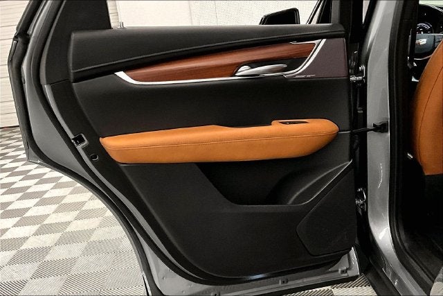 2024 Cadillac XT5 Premium Luxury AWD-Panoramic Roof-Adaptive Cruise Control
