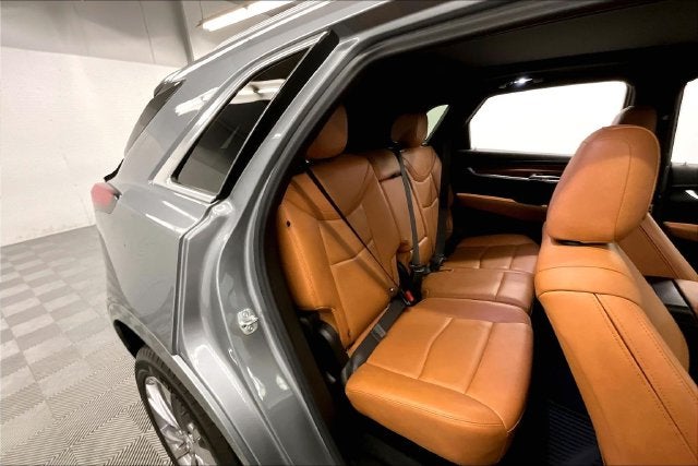 2024 Cadillac XT5 Premium Luxury AWD-Panoramic Roof-Adaptive Cruise Control