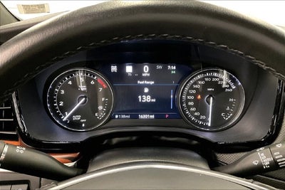 2024 Cadillac XT5 Premium Luxury AWD-Panoramic Roof-Adaptive Cruise Control