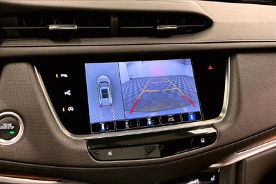 2024 Cadillac XT5 Premium Luxury AWD-Panoramic Roof-Adaptive Cruise Control