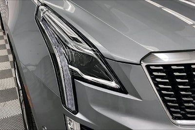 2024 Cadillac XT5 Premium Luxury AWD-Panoramic Roof-Adaptive Cruise Control