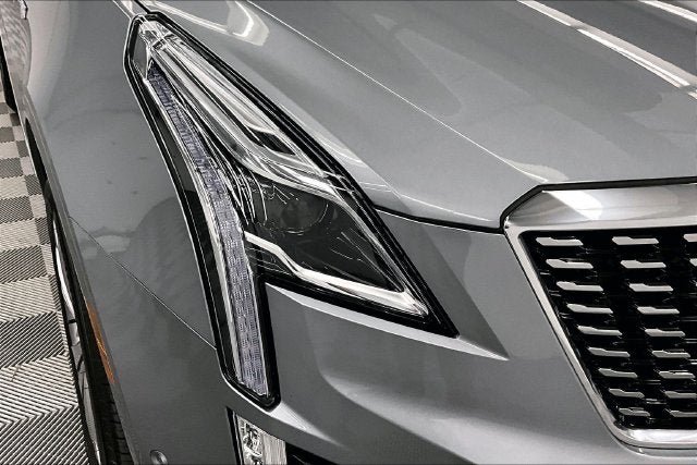 2024 Cadillac XT5 Premium Luxury AWD-Panoramic Roof-Adaptive Cruise Control