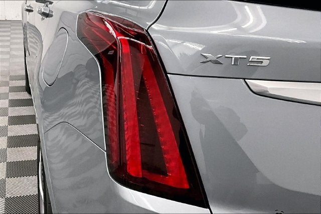 2024 Cadillac XT5 Premium Luxury AWD-Panoramic Roof-Adaptive Cruise Control