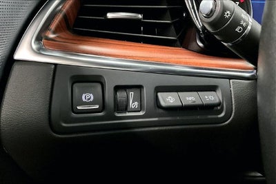 2024 Cadillac XT5 Premium Luxury AWD-Panoramic Roof-Adaptive Cruise Control