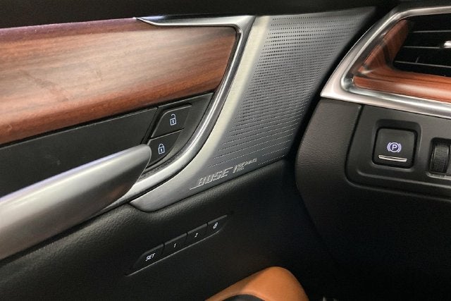 2024 Cadillac XT5 Premium Luxury AWD-Panoramic Roof-Adaptive Cruise Control