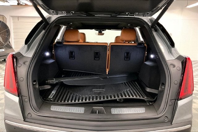 2024 Cadillac XT5 Premium Luxury AWD-Panoramic Roof-Adaptive Cruise Control