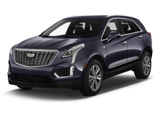 2024 Cadillac XT5 Premium Luxury AWD-Panoramic Roof-Adaptive Cruise Control