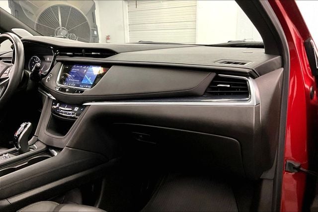 2024 Cadillac XT5 Premium Luxury AWD-Pano Roof-Htd Leather-Remote Start