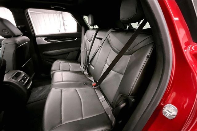 2024 Cadillac XT5 Premium Luxury AWD-Pano Roof-Htd Leather-Remote Start