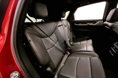 2024 Cadillac XT5 Premium Luxury AWD-Pano Roof-Htd Leather-Remote Start
