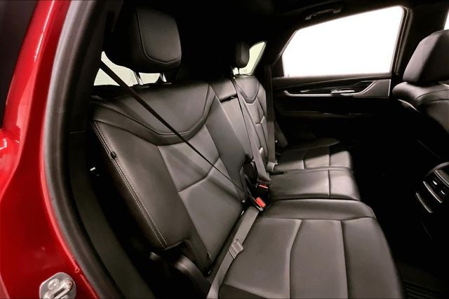 2024 Cadillac XT5 Premium Luxury AWD-Pano Roof-Htd Leather-Remote Start