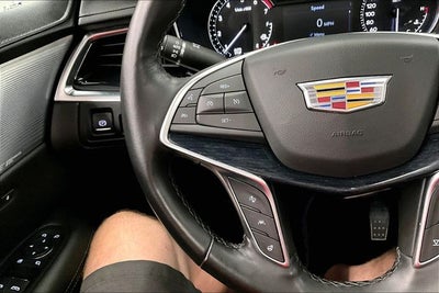 2024 Cadillac XT5 Premium Luxury AWD-Pano Roof-Htd Leather-Remote Start