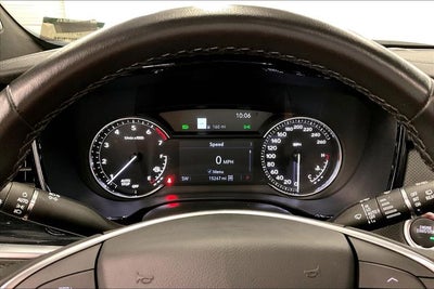 2024 Cadillac XT5 Premium Luxury AWD-Pano Roof-Htd Leather-Remote Start