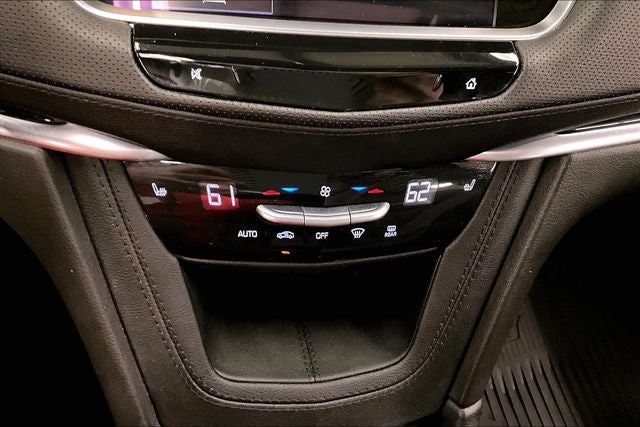 2024 Cadillac XT5 Premium Luxury AWD-Pano Roof-Htd Leather-Remote Start