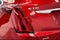 2024 Cadillac XT5 Premium Luxury AWD-Pano Roof-Htd Leather-Remote Start