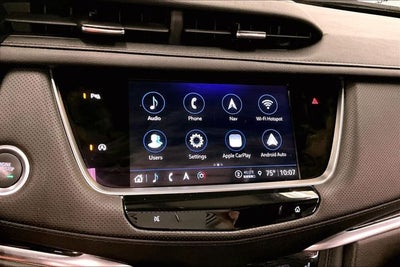 2024 Cadillac XT5 Premium Luxury AWD-Pano Roof-Htd Leather-Remote Start