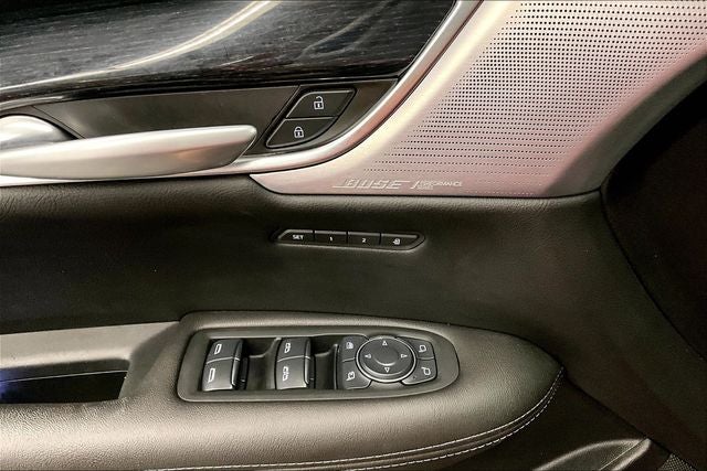 2024 Cadillac XT5 Premium Luxury AWD-Pano Roof-Htd Leather-Remote Start