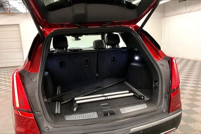 2024 Cadillac XT5 Premium Luxury AWD-Pano Roof-Htd Leather-Remote Start