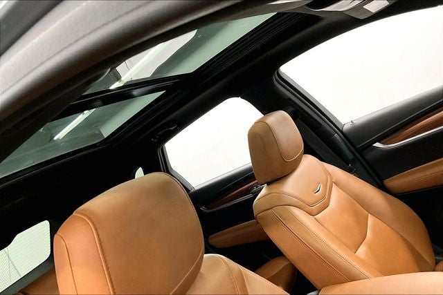 2024 Cadillac XT5 Premium Luxury AWD-Pano Roof-Adaptive Cruise-Htd Leather