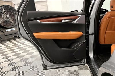 2024 Cadillac XT5 Premium Luxury AWD-Pano Roof-Adaptive Cruise-Htd Leather