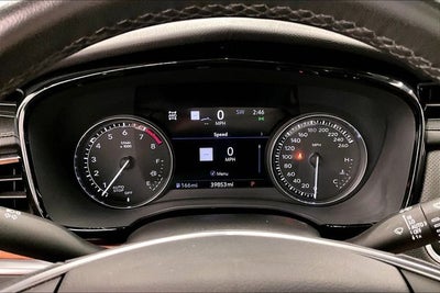 2024 Cadillac XT5 Premium Luxury AWD-Pano Roof-Adaptive Cruise-Htd Leather
