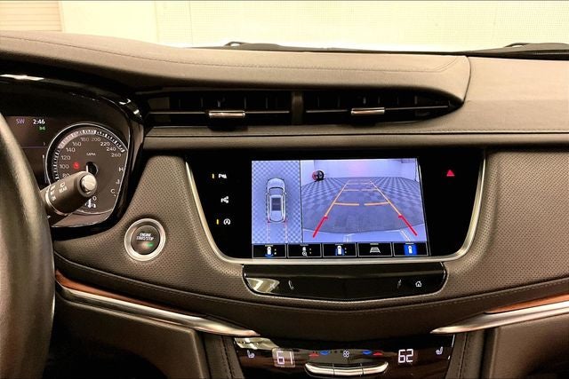 2024 Cadillac XT5 Premium Luxury AWD-Pano Roof-Adaptive Cruise-Htd Leather