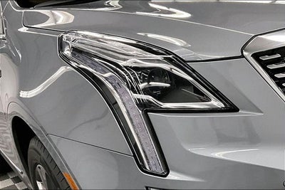 2024 Cadillac XT5 Premium Luxury AWD-Pano Roof-Adaptive Cruise-Htd Leather