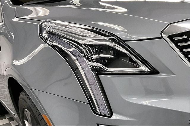 2024 Cadillac XT5 Premium Luxury AWD-Pano Roof-Adaptive Cruise-Htd Leather