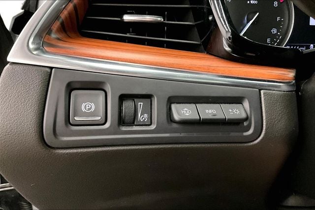 2024 Cadillac XT5 Premium Luxury AWD-Pano Roof-Adaptive Cruise-Htd Leather