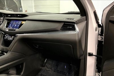 2023 Cadillac XT5 Premium Luxury AWD-Pano Roof-Htd Leather-Remote Start