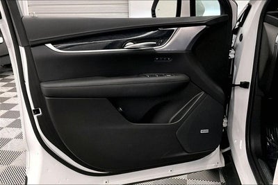 2023 Cadillac XT5 Premium Luxury AWD-Pano Roof-Htd Leather-Remote Start