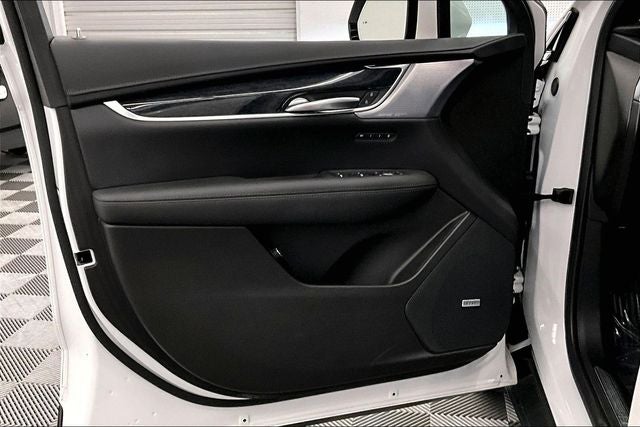 2023 Cadillac XT5 Premium Luxury AWD-Pano Roof-Htd Leather-Remote Start
