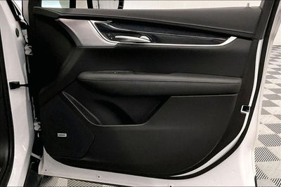 2023 Cadillac XT5 Premium Luxury AWD-Pano Roof-Htd Leather-Remote Start