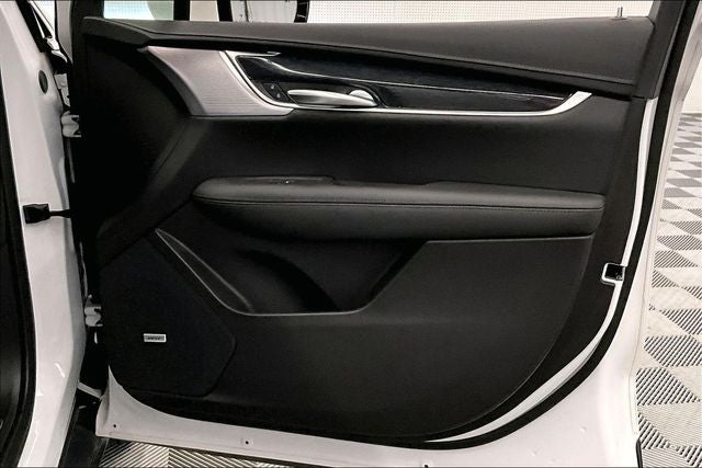 2023 Cadillac XT5 Premium Luxury AWD-Pano Roof-Htd Leather-Remote Start