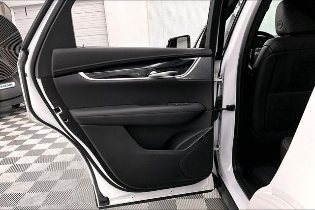 2023 Cadillac XT5 Premium Luxury AWD-Pano Roof-Htd Leather-Remote Start