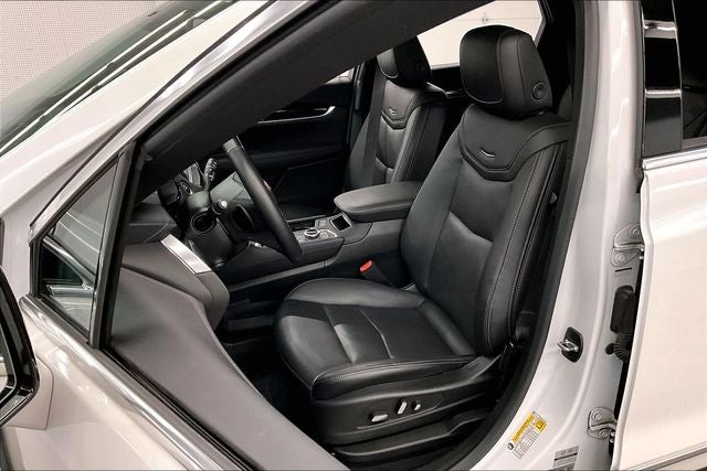 2023 Cadillac XT5 Premium Luxury AWD-Pano Roof-Htd Leather-Remote Start