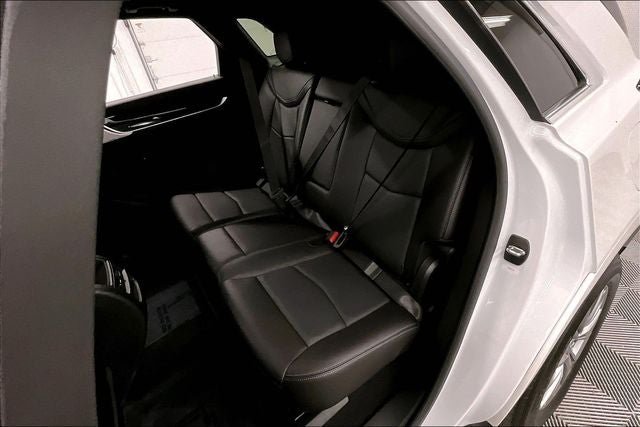 2023 Cadillac XT5 Premium Luxury AWD-Pano Roof-Htd Leather-Remote Start