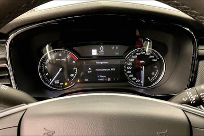 2023 Cadillac XT5 Premium Luxury AWD-Pano Roof-Htd Leather-Remote Start
