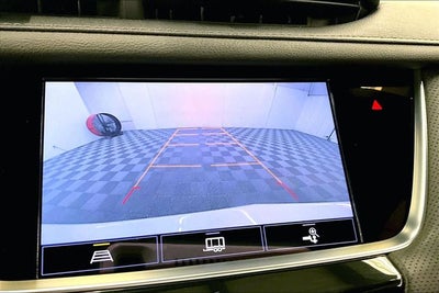 2023 Cadillac XT5 Premium Luxury AWD-Pano Roof-Htd Leather-Remote Start