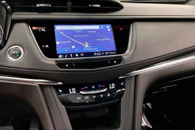 2023 Cadillac XT5 Premium Luxury AWD-Pano Roof-Htd Leather-Remote Start