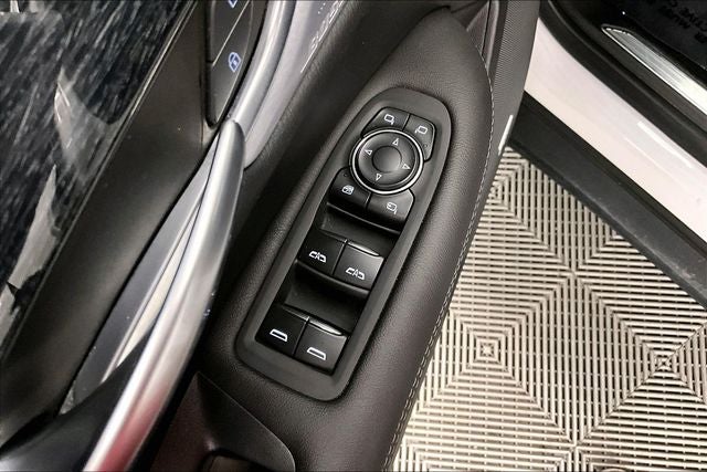 2023 Cadillac XT5 Premium Luxury AWD-Pano Roof-Htd Leather-Remote Start